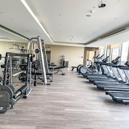Stay By Latinem Luxury 2Br Holiday Home Cv B601 Near Burj Khalifa Dubai Exterior photo