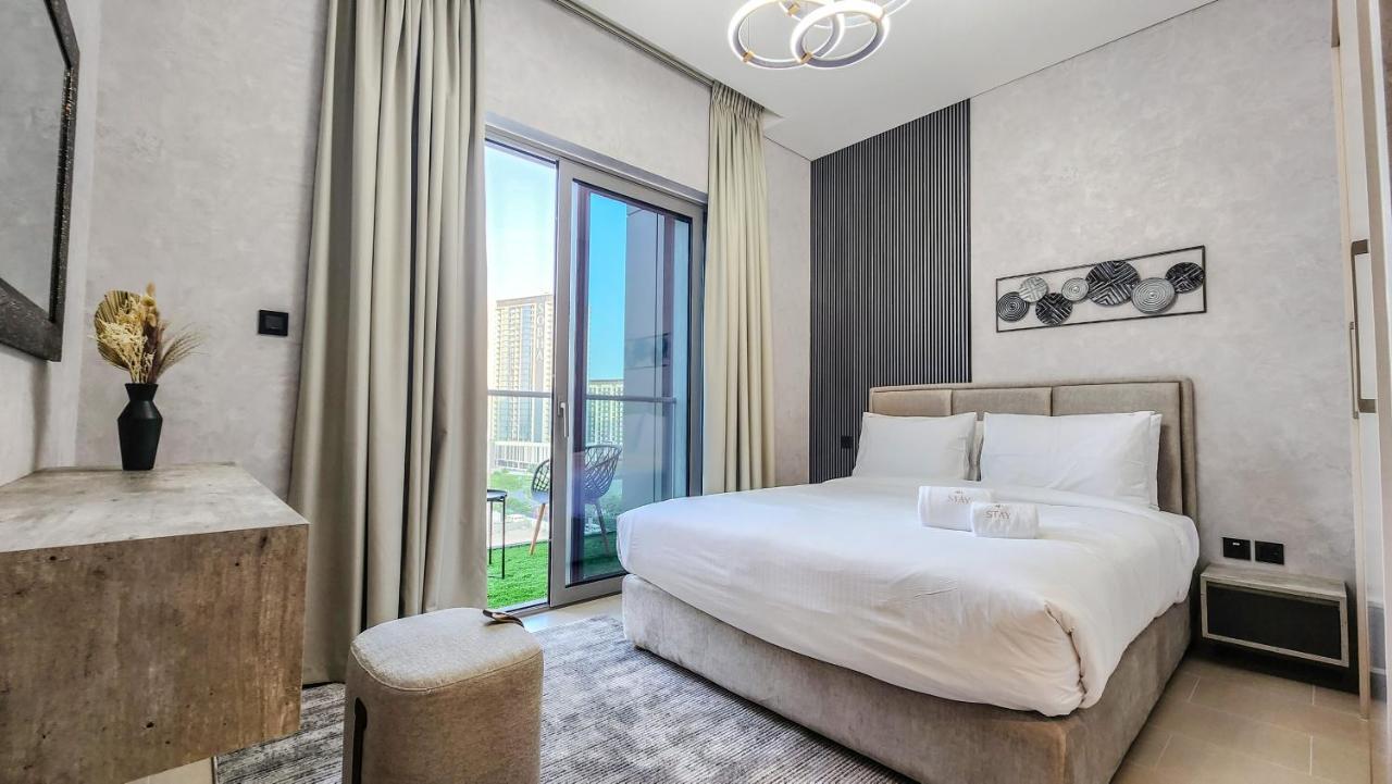 Stay By Latinem Luxury 2Br Holiday Home Cv B601 Near Burj Khalifa Dubai Exterior photo