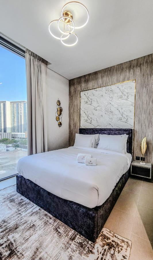 Stay By Latinem Luxury 2Br Holiday Home Cv B601 Near Burj Khalifa Dubai Exterior photo