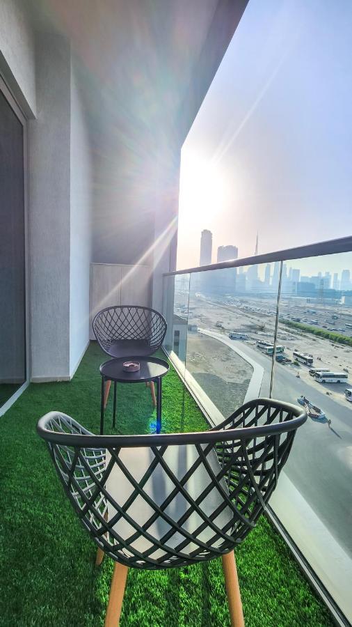 Stay By Latinem Luxury 2Br Holiday Home Cv B601 Near Burj Khalifa Dubai Exterior photo