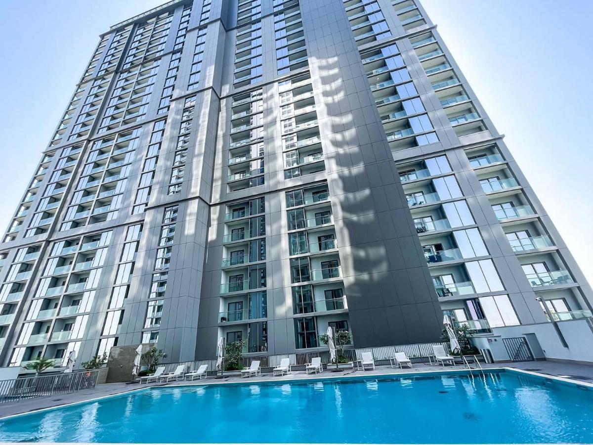 Stay By Latinem Luxury 2Br Holiday Home Cv B601 Near Burj Khalifa Dubai Exterior photo